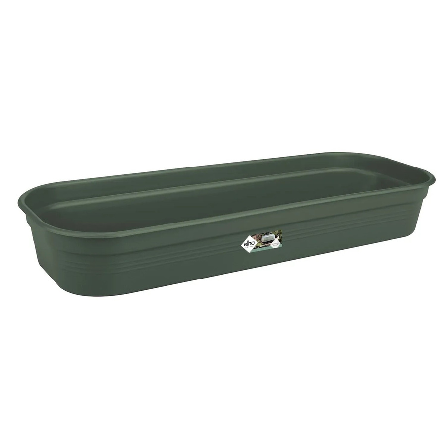 Anzuchtschale Elho Green Basics Grün B: 52 cm, T: 19,5 cm, H: 8 cm - Bild 2