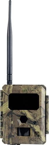 ICU CLOM EasyCam Cellular Wildkamera in Tarn-Braun - Bild 1