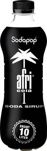 Sodapop Sirup, Cola, 0,5 l - Bild 1