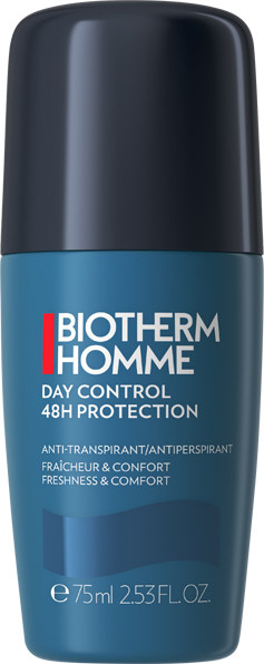 Biotherm Homme Day Control Anti-Transpirant Roll-On, Herren - Bild 1