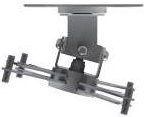 Vision Techmount TM-CC Projektor-Befestigungskit in Satin White - Bild 1