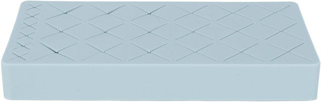 OutsideWorld Lippenstift Organizer, 24 Fächer, Blau - Bild 1