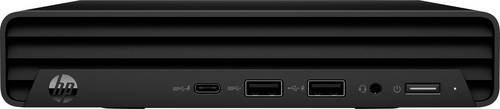 HP Pro Mini 260 G9 Mini-PC in Schwarz mit Intel Core i5-1334U, 16GB RAM, 512GB SSD und Intel Iris Xe Graphics - Bild 2