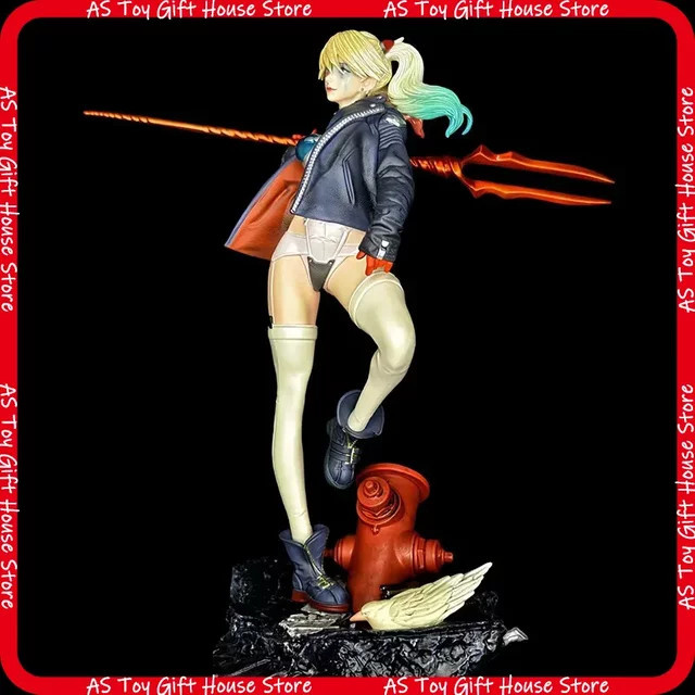 Bandai Asuka Cosplay-Statuette, Sammlerfigur, Kunststoff, Bunt / Mehrfarbig - Bild 1