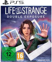 Life is Strange: Double Exposure PlayStation 5 Adventure Spiel (USK 12) - Bild 1