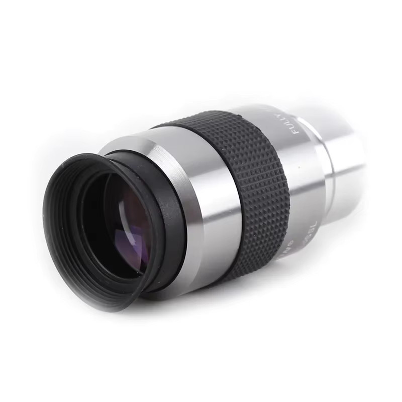 Celestron OMNI 32 mm Okular in Silber für professionelle Teleskop-Beobachtungen - Bild 2