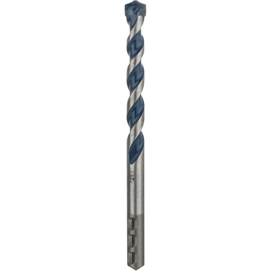 Bosch Betonbohrer Pro CYL-5 in Silber, Durchmesser: 12 mm, Länge: 150 mm - Bild 2