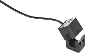 WAGO Kabelumbau-Stromwandler 100A/1A 0,2 Schwarz 855-3001/100-003 - Bild 1