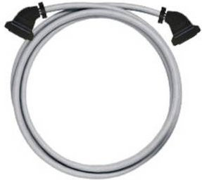 Weidmüller SPS-Verbindungsleitung PAC-TWDO-HE20-V3-10M in Grau - Bild 1