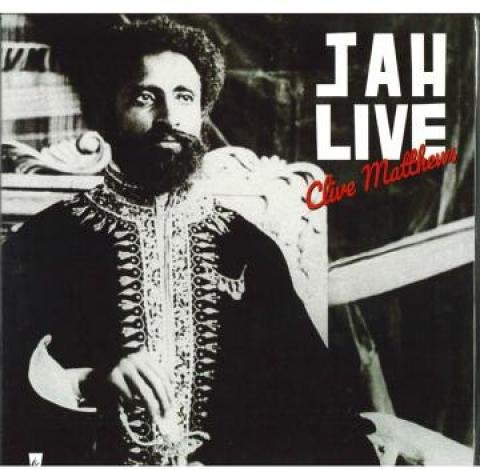 Jah Live von Clive Matthews, Vinyl/LP - Bild 1