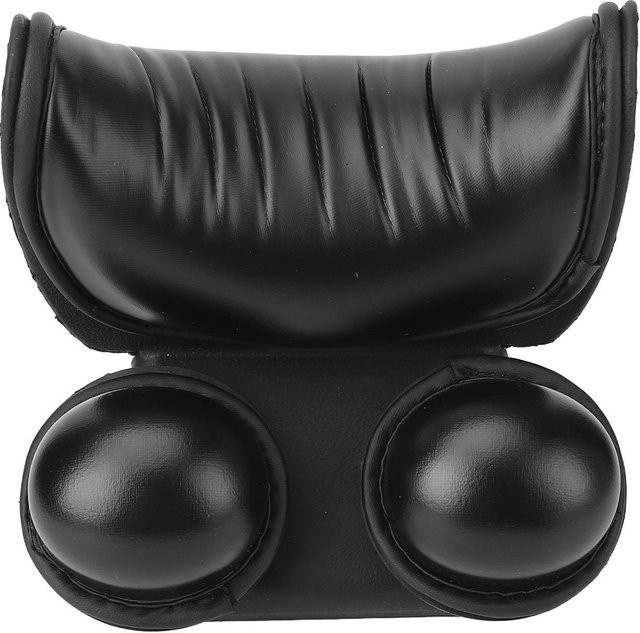 Haar-Spa Nackenstütze U-Form Ergonomisch Weich Wasserdicht - Bild 1