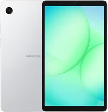 Samsung Galaxy Tab A11 Tablet Silver 128 GB Wi-Fi Android - Bild 1