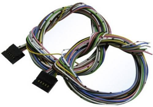 Panasonic SPS-Kabel AFP0521COLD in Multicolour - Bild 1