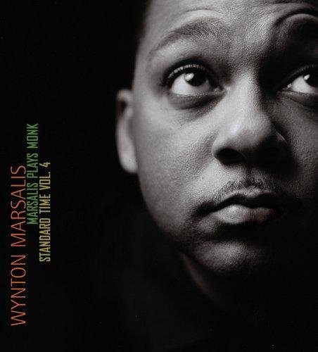 Standard Time 4, Wynton Marsalis, CD - Bild 1