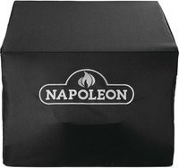 Napoleon Abdeckhaube 61812 in Schwarz - Bild 1
