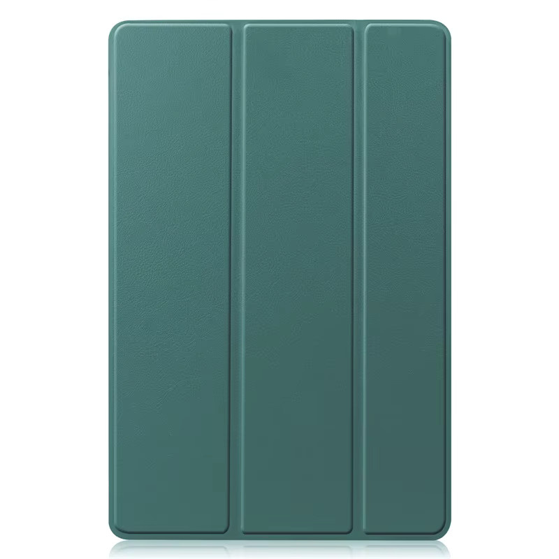 Funda Magnetisches Smart Cover für Samsung Galaxy Tab S9 FE und Tab S10 FE, 10,9 Zoll, Schwarz - Bild 2