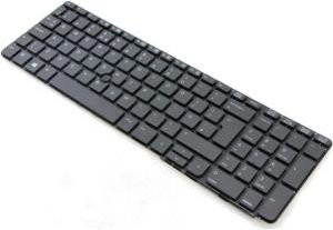 HP ProBook 655 G2 Tastatur in Schwarz mit französischer AZERTY-Belegung - Bild 1