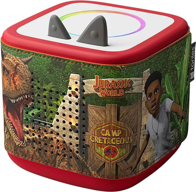 tonies Toniebox 2 Hülle Jurassic World - Bild 2