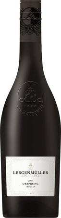 Lergenmüller Dornfelder Rotwein, Pfalz, 2022, trocken, 0,75 l