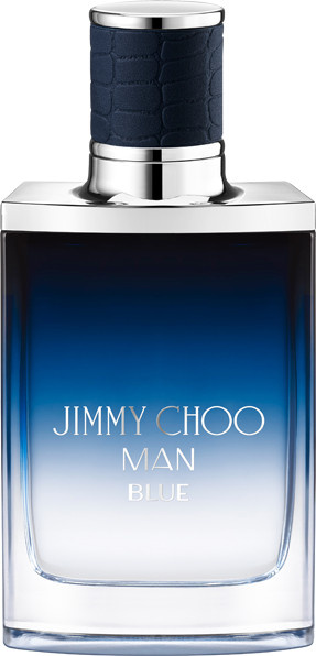 JIMMY CHOO Man Blue Eau de Toilette, Herren, holzig - Bild 1