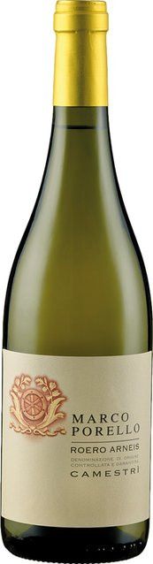 Marco Porello Roero Arneis, Weißwein, Italien, 2025, 0,75 l - Bild 1