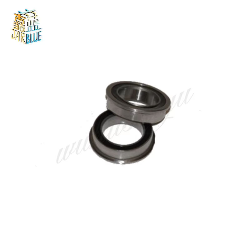 20 Stück JARBLUE Miniatur-Flanschlager MF63 MF84 MF85 MF126 MF128 MF148 2RS dünnwandig mit Gummiabschirmung - Bild 5