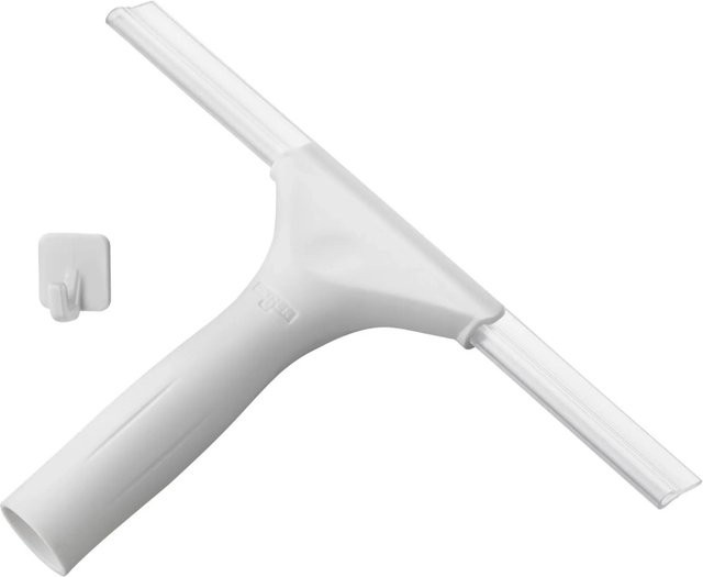 Unger Duschwischer Weiß Breite: 25 cm - Bild 1