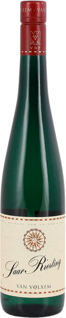 Van Volxem Saar Riesling 2025, Weißwein, 0,75 l - Bild 1