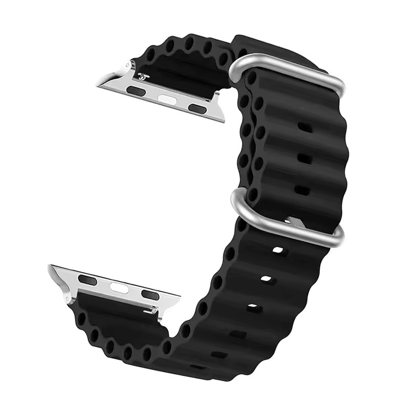 NEY Uhrenarmband Ocean, für Apple Watch, 38 mm - 49 mm - Bild 5
