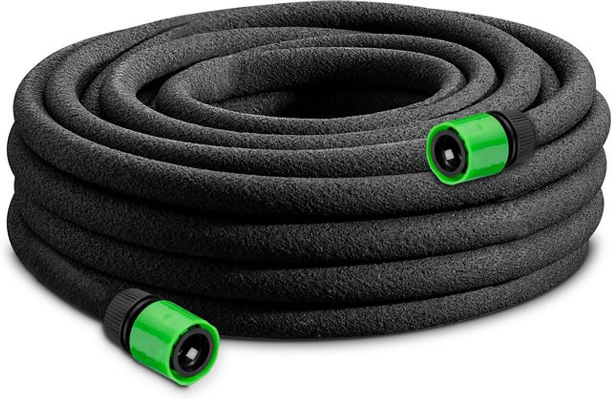 Tropfschlauch 1/2 Zoll 15 m - Bild 2