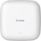 D-Link Nuclias Connect DAP-X2850 Wi-Fi 6 Dual-Band WLAN Access-Point in Weiß - Bild 1