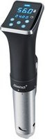 Steba Sous-Vide Garer Stab SV 80 WIFI in Anthrazit und Edelstahl - Bild 1