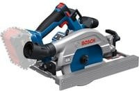 Bosch Professional GKS 18V-57-2 GX Akku-Handkreissäge 18V in Blau/Schwarz - Bild 1
