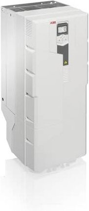ABB Frequenzumrichter ACS580-01-363A-4 200kW 480V weiß wandmontiert - Bild 1