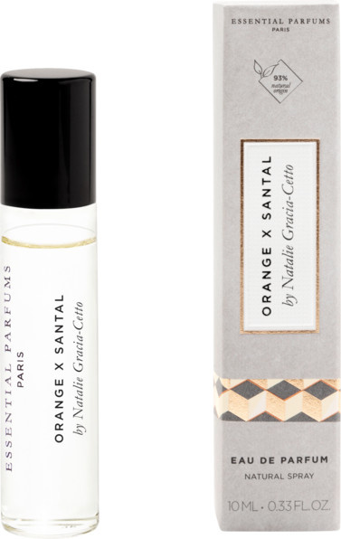 Essential Parfums Orange X Santal Eau de Parfum, Unisex - Bild 1