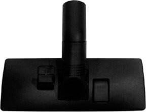 Eibenstock Eibenstock Bodendüse Unidüse für DSS 25 in Schwarz - Bild 1