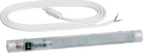 Hager UZ02L1 LED-Schrankleuchte in Weiß - Bild 1