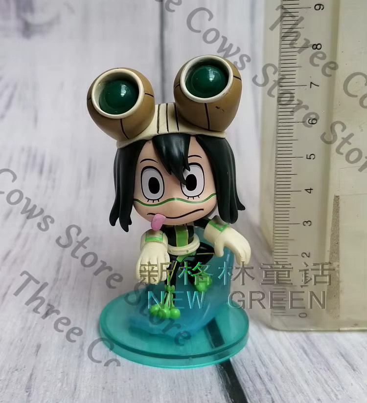 TLIT My Hero Academia Cosplay Figur Modell, Einzelfigur, Bunt / Mehrfarbig - Bild 3
