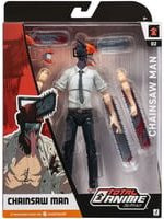 Jazwares Chainsaw Man Actionfigur, Spielfigur, 16 cm - Bild 1