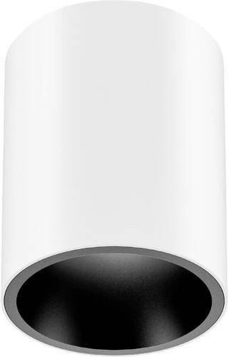Trilux LED Einbaustrahler und Aufbaustrahler SNSRD5SRV#9002015857, Weiß, 21W, dimmbar - Bild 1