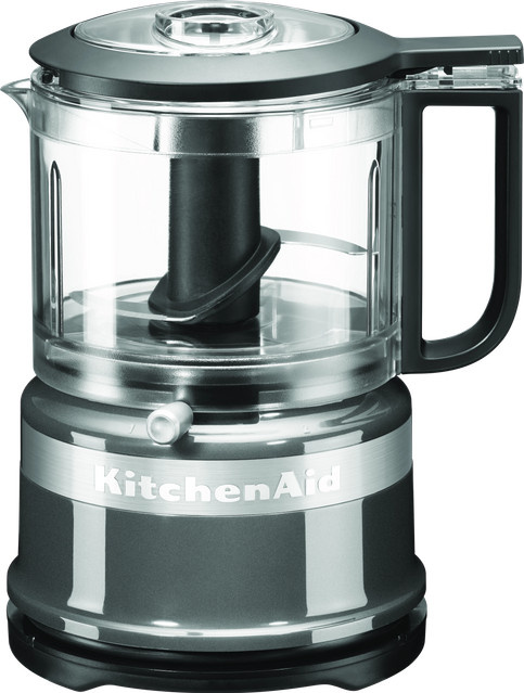KitchenAid Foodprozessor 5KFC3516ECU - Bild 1