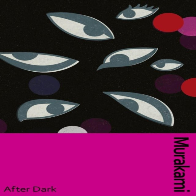 Nach der Dunkelheit von Haruki Murakami, Hardcover - Bild 1