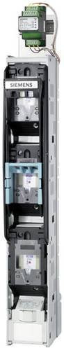 Siemens Sicherungslasttrennschalter 3NJ41233CF01 in Grau, 1250A, 690 V/AC, 440 V/DC - Bild 1
