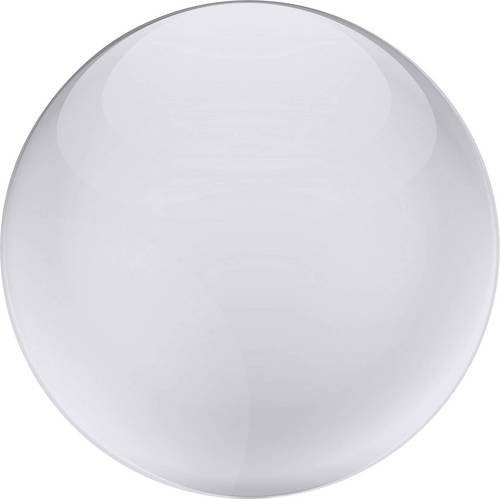 Rollei Lensball 90mm transparent für DSLR und DSLM - Bild 1