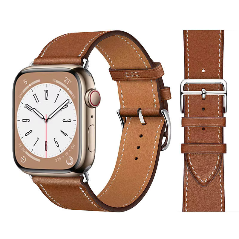 Lederarmband, Unisex, Klassisch - Bild 2