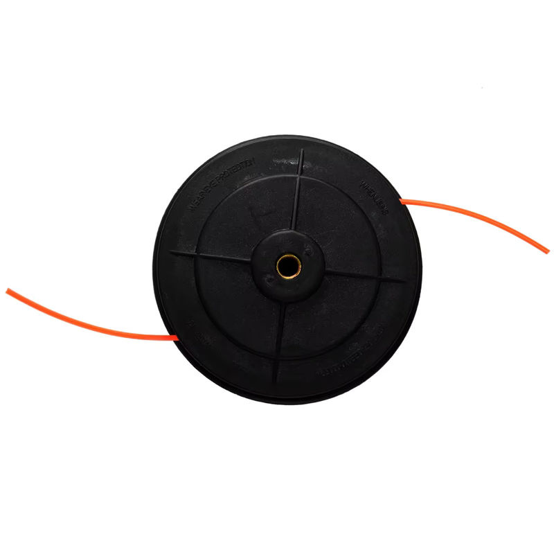 Bump Feed Trimmerkopf für Honda GX22 GX25 GX31 GX35 sowie UMK422 UMK425 UMK431 UMK435 Rasentrimmer und Freischneider - Bild 5