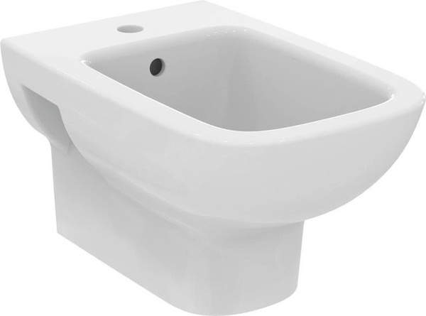 Ideal Standard Wandbidet i.life A in Weiß