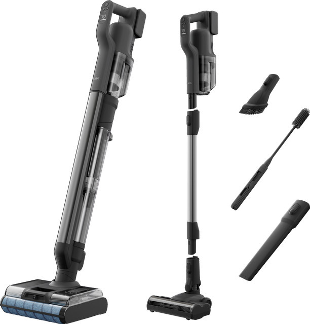 AW82U2DG Ultimate 8000 Wet&Dry 3in1 Akku Staubsauger - Bild 1