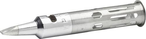Weller Lötspitze Meißelform 2,0mm T0051616699 in Silber für Gaslötkolben WP 2 Pyropen Jr - Bild 1