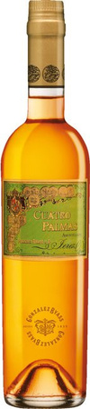 González Byass Amontillado Sherry 0,5 l